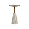 Artistica Home Moriarty Round Spot Table