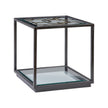 Artistica Home Moxie Square End Table Clearance