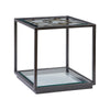 Artistica Home Moxie Square End Table Clearance