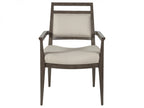 Artistica Home Nico Upholstered Arm Chair