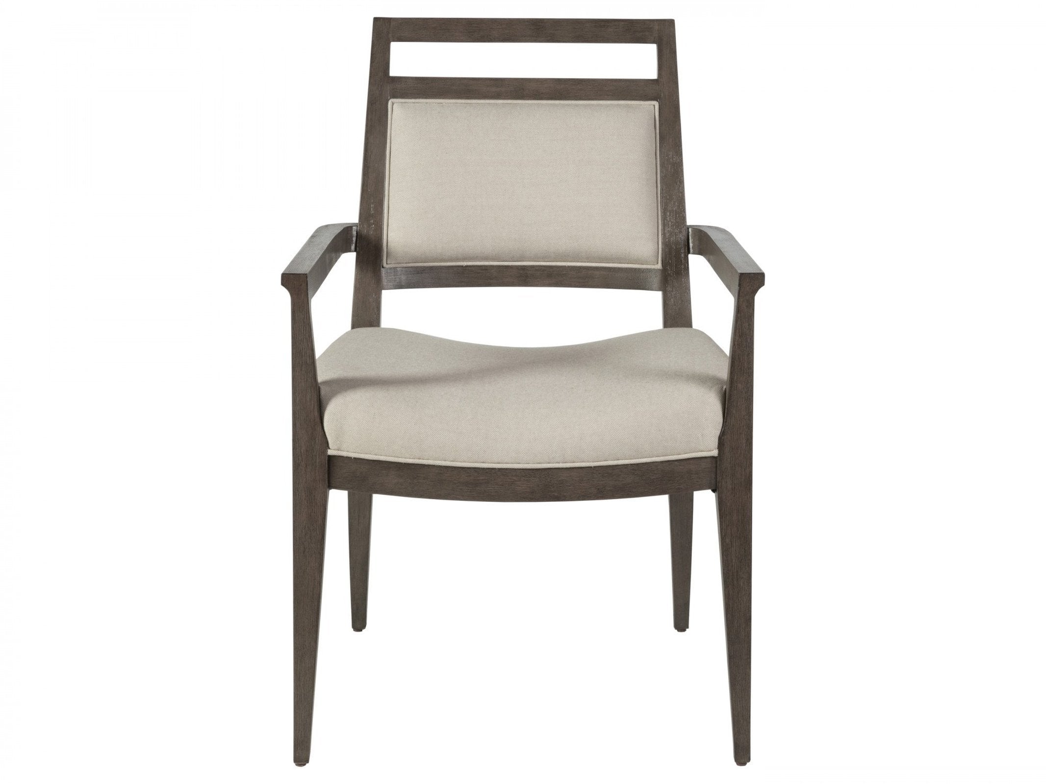 Artistica Home Nico Upholstered Arm Chair