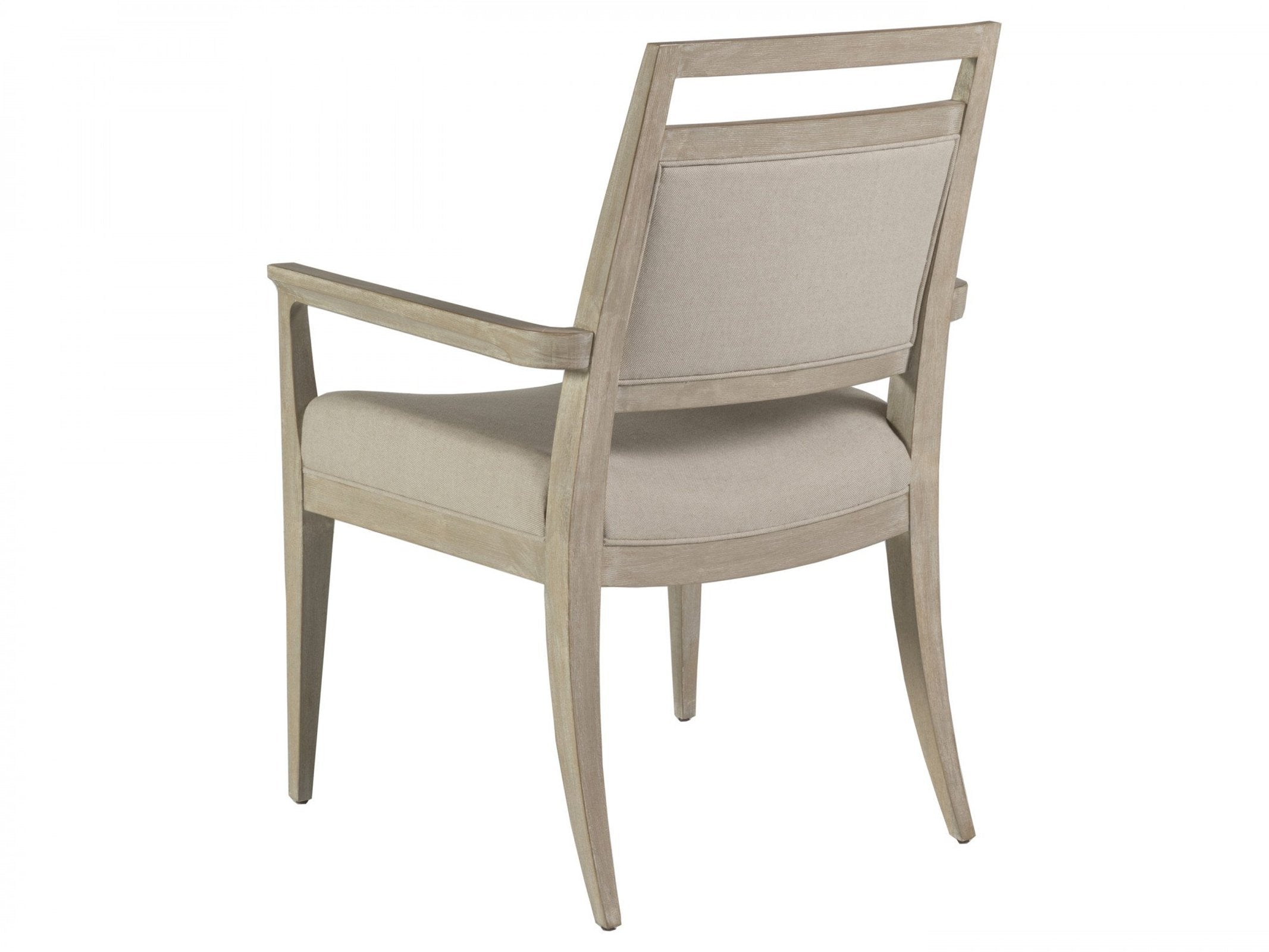 Artistica Home Nico Upholstered Arm Chair