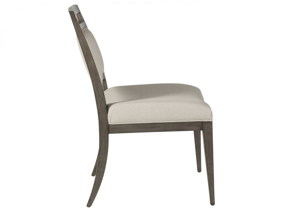 Artistica Home Nico Upholstered Side Chair