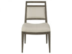 Artistica Home Nico Upholstered Side Chair
