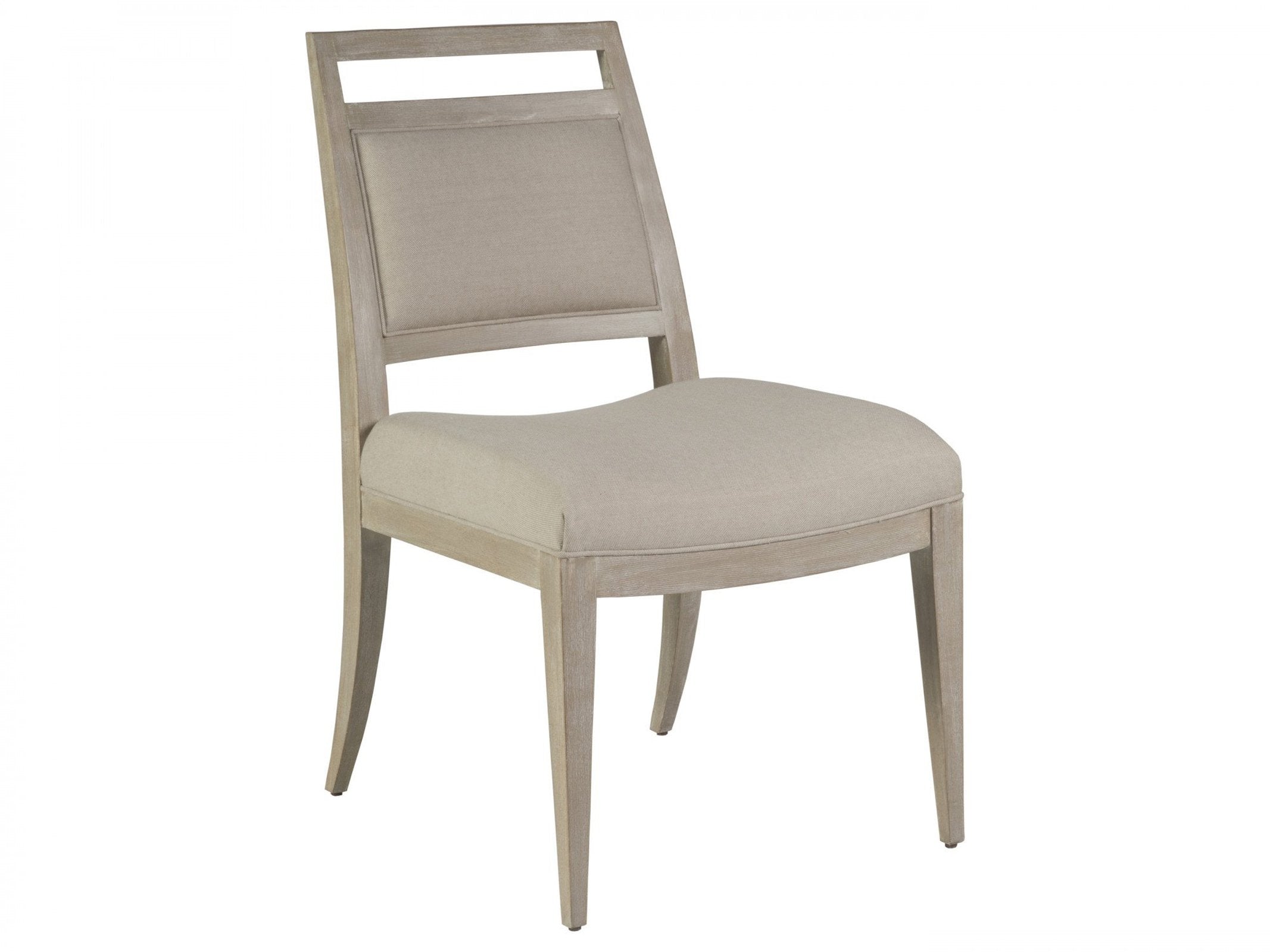 Artistica Home Nico Upholstered Side Chair