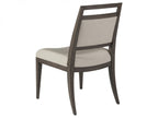 Artistica Home Nico Upholstered Side Chair
