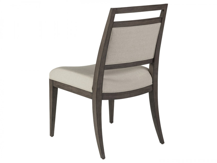 Artistica Home Nico Upholstered Side Chair