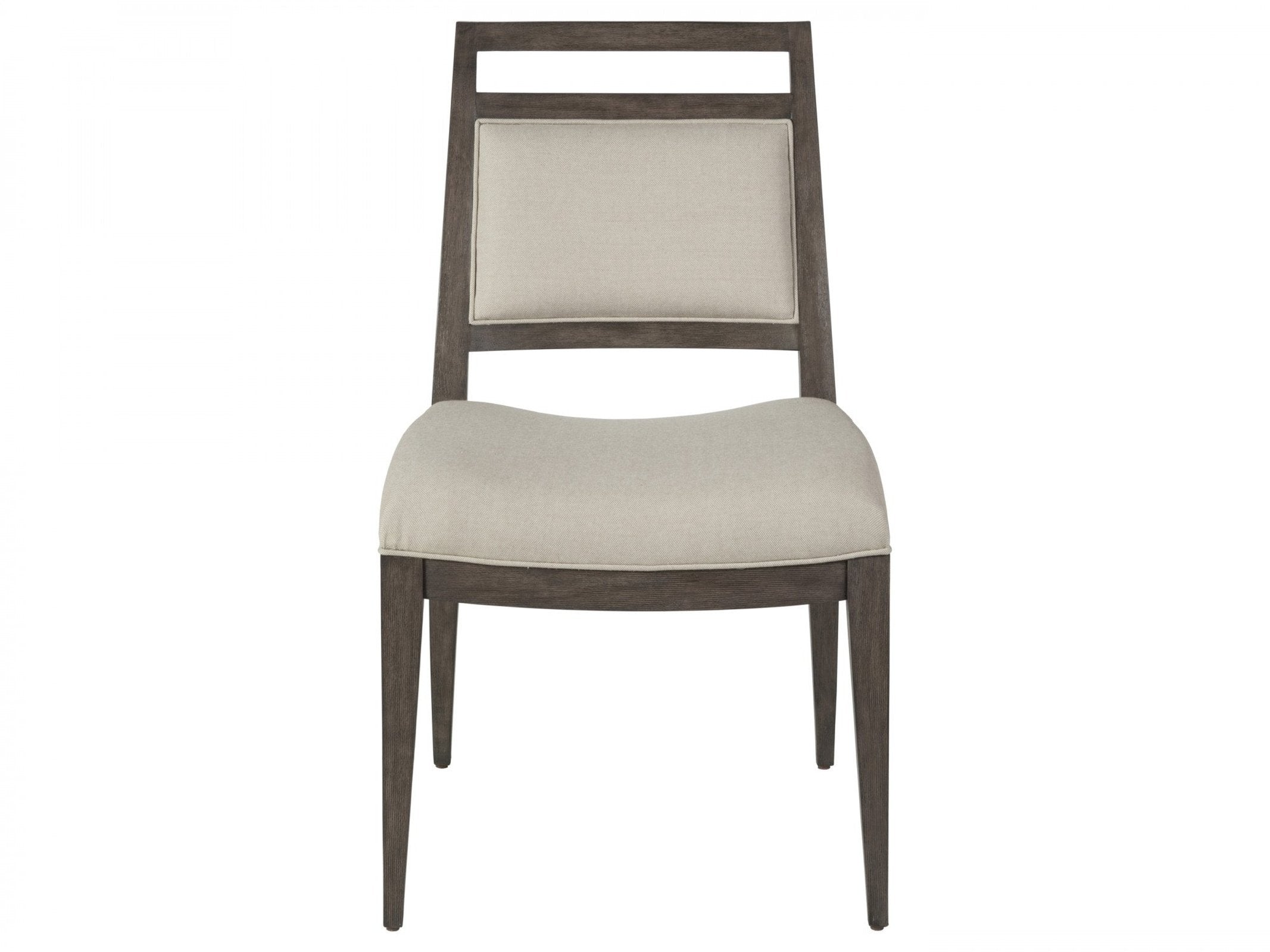 Artistica Home Nico Upholstered Side Chair