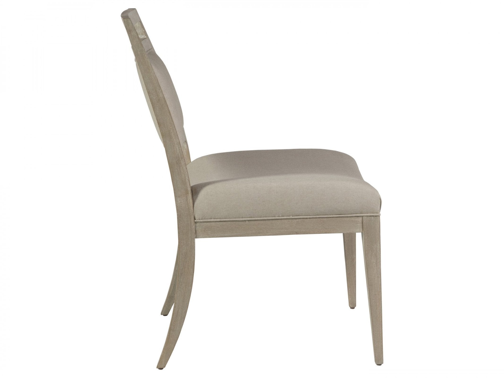 Artistica Home Nico Upholstered Side Chair