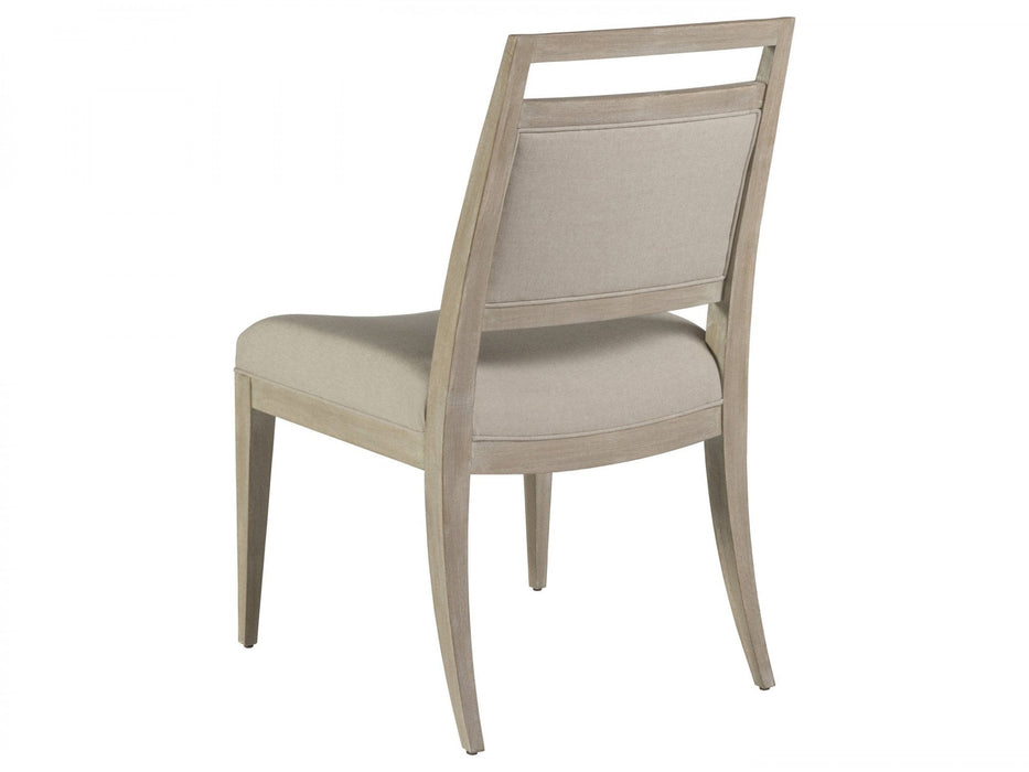 Artistica Home Nico Upholstered Side Chair