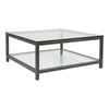 Artistica Home Per Se Square Cocktail Table