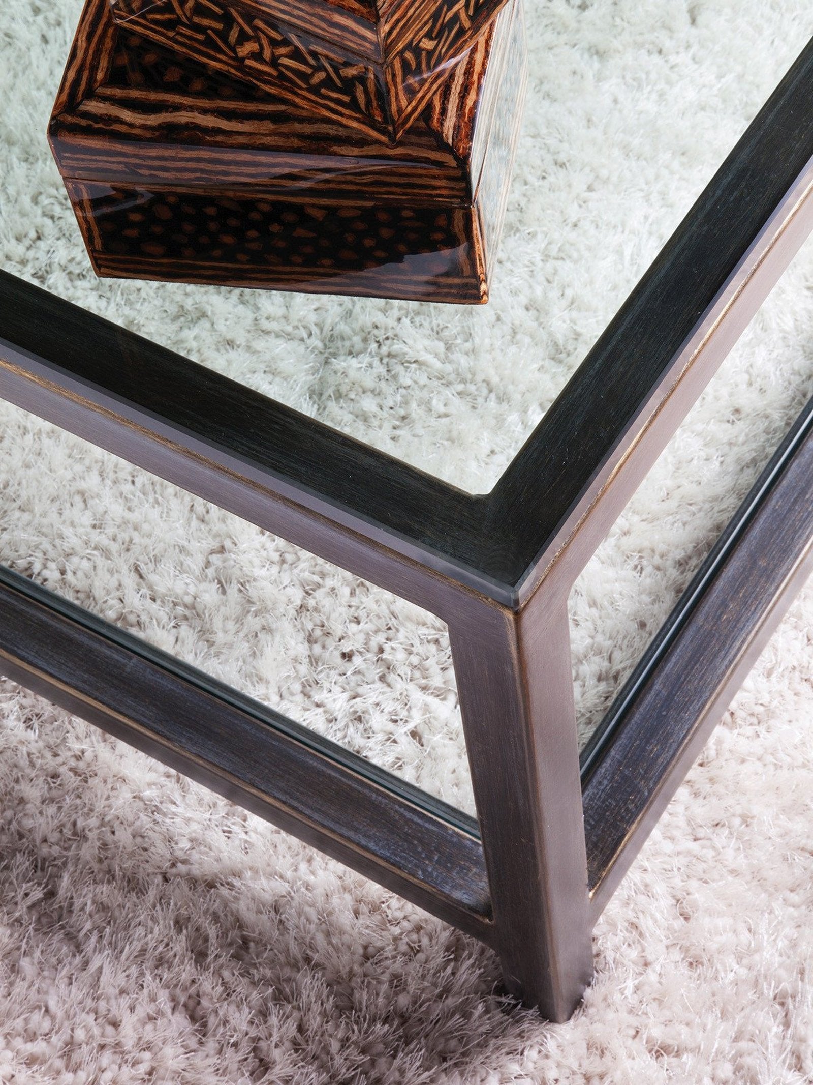 Artistica Home Per Se Square Cocktail Table