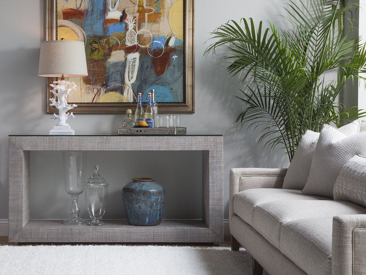 Artistica Home Precept Console