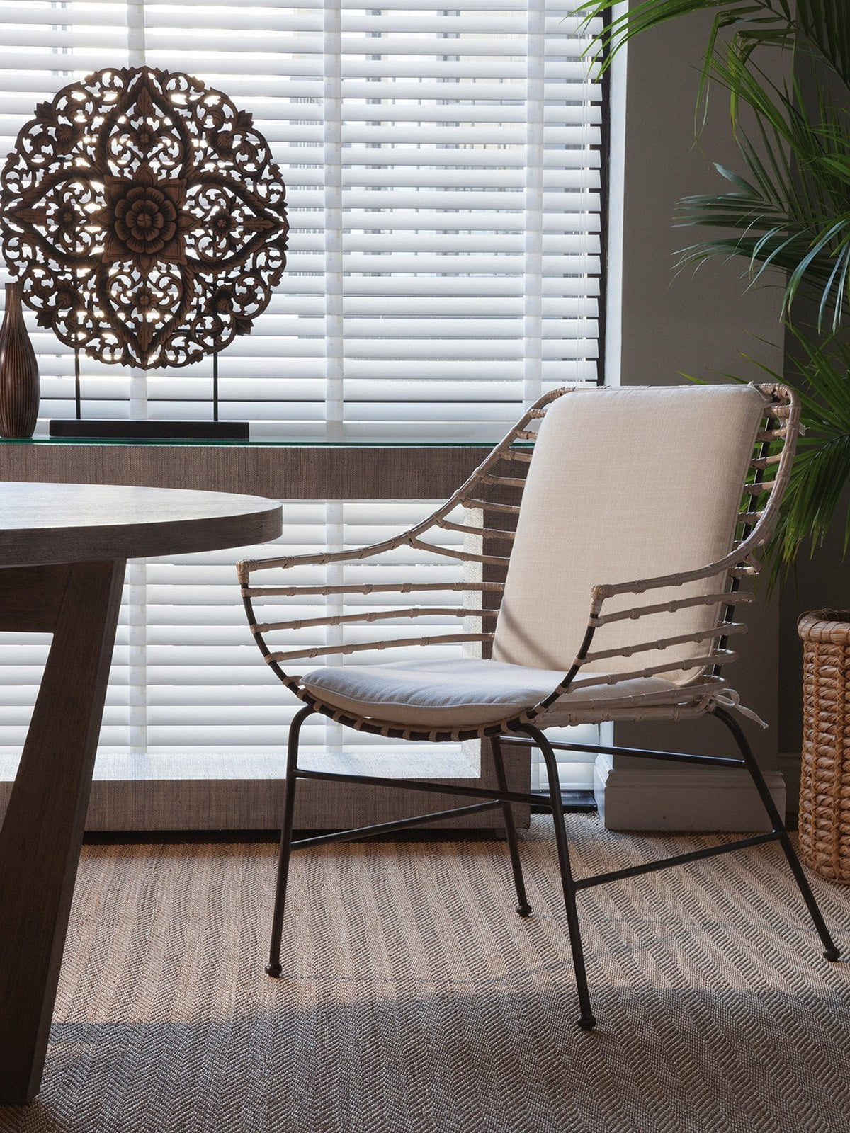 Artistica Home Raconteur Arm Chair