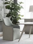 Artistica Home Riley Woven Arm Chair