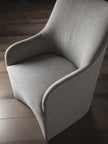 Artistica Home Riley Woven Arm Chair