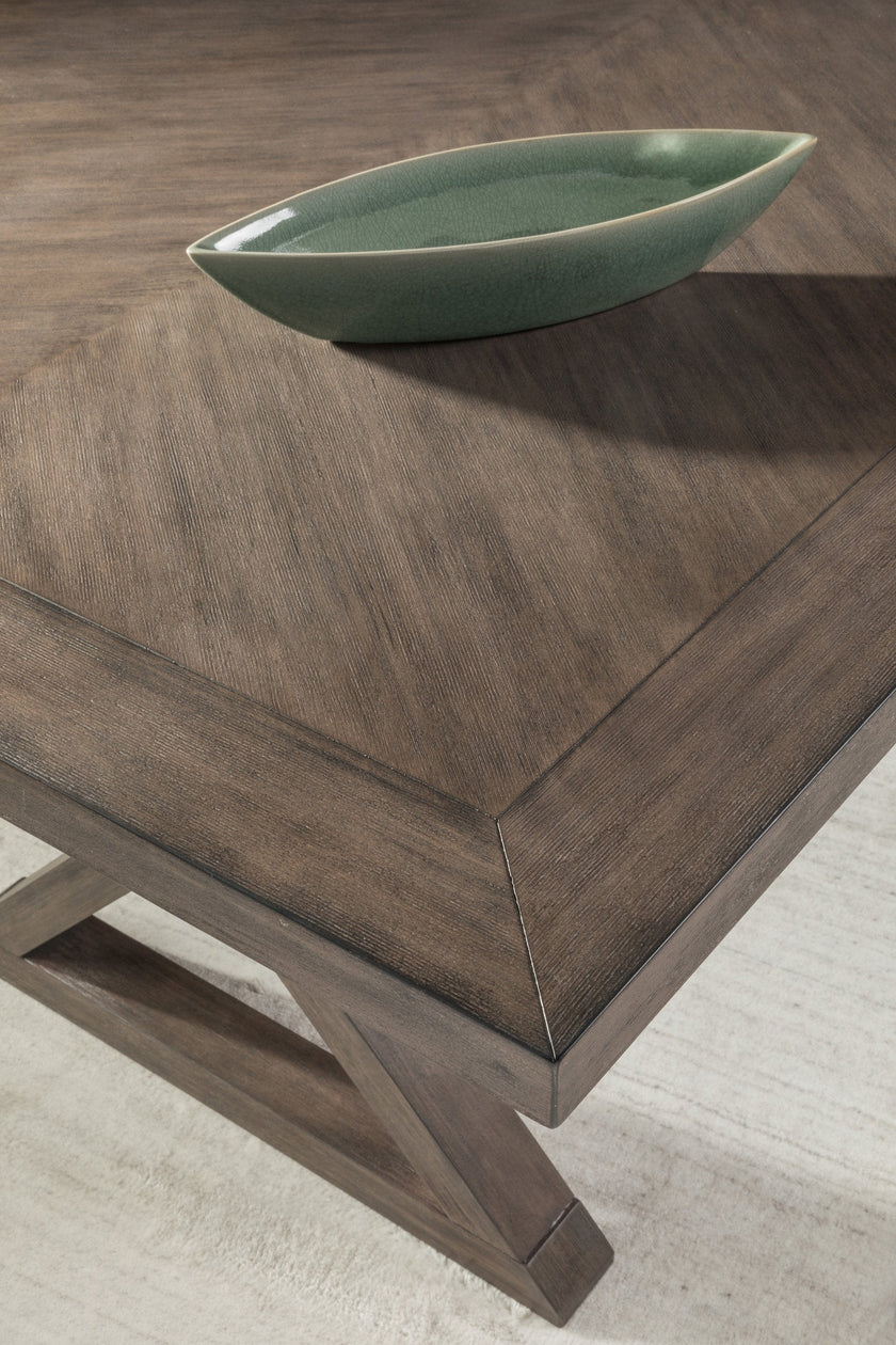 Artistica Home Ringo Rectangular Dining Table Clearance