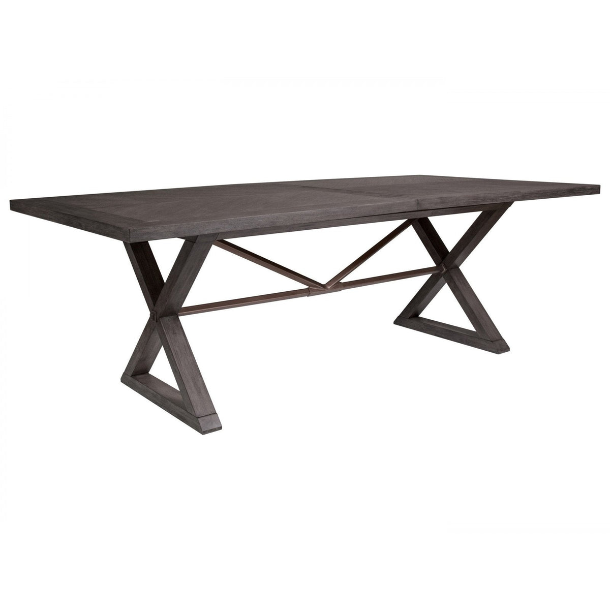 Artistica Home Ringo Rectangular Dining Table Clearance