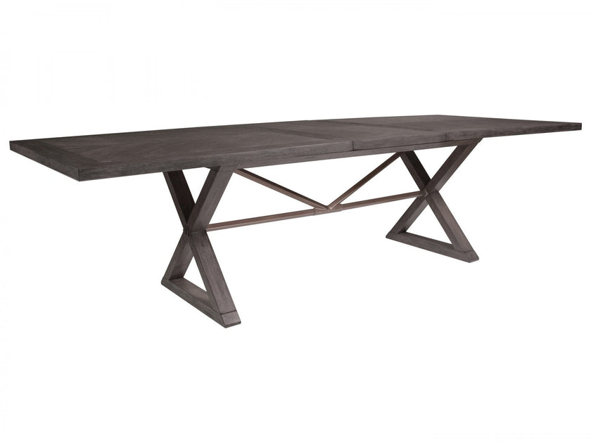 Artistica Home Ringo Rectangular Dining Table Clearance