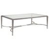 Artistica Home Sangiovese Large Rectangular Cocktail Table