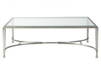Artistica Home Sangiovese Large Rectangular Cocktail Table