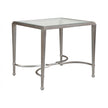 Artistica Home Sangiovese Rectangular End Table