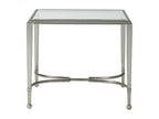 Artistica Home Sangiovese Rectangular End Table