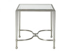 Artistica Home Sangiovese Rectangular End Table