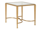 Artistica Home Sangiovese Rectangular End Table