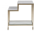 Artistica Home Sashay Rectangular End Table