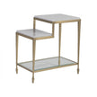 Artistica Home Sashay Rectangular End Table