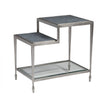 Artistica Home Sashay Rectangular End Table