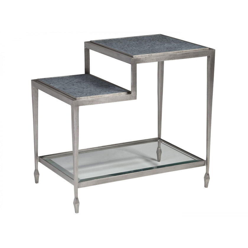Artistica Home Sashay Rectangular End Table
