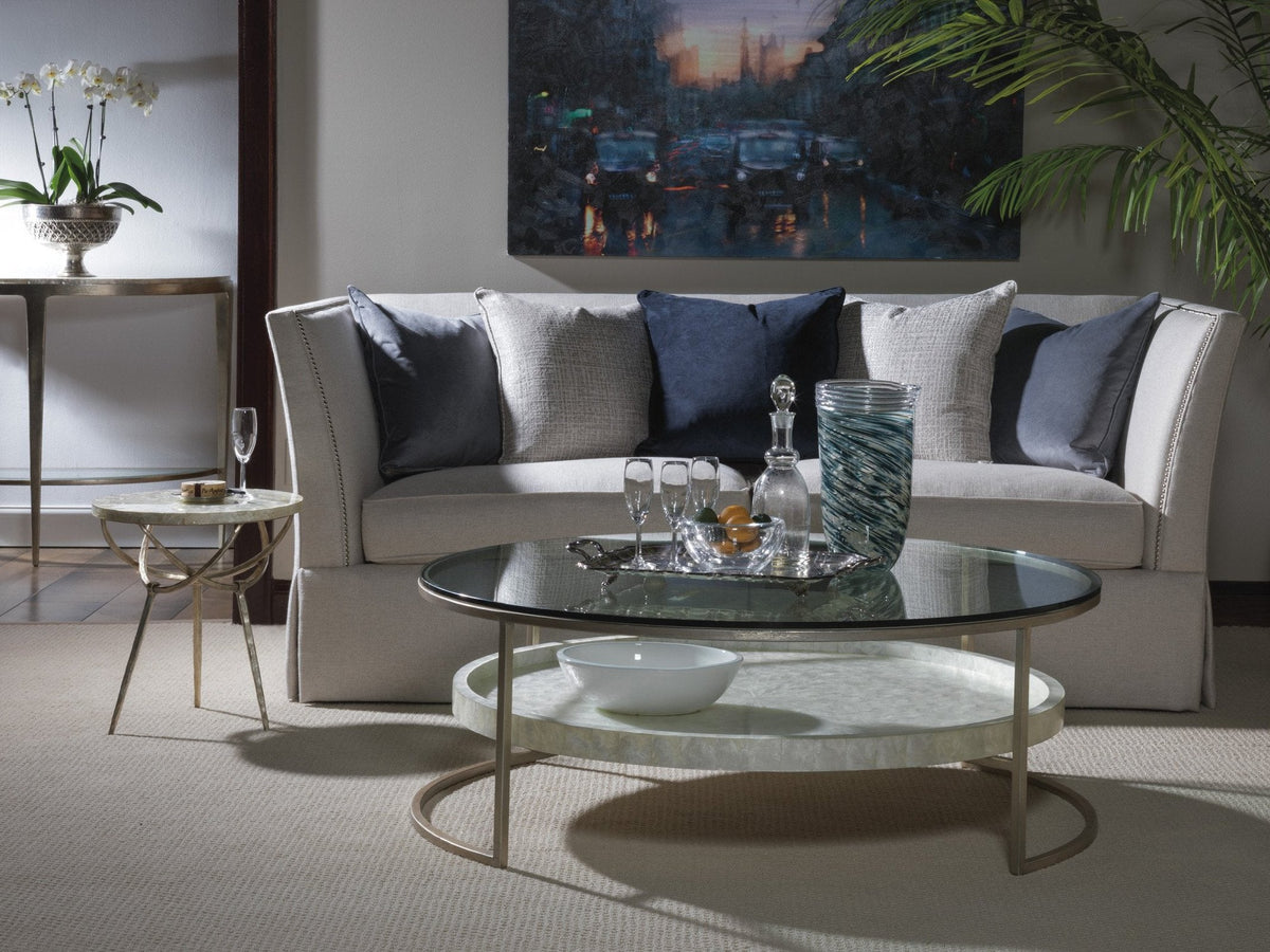Artistica Home Sergio Round Spot Table