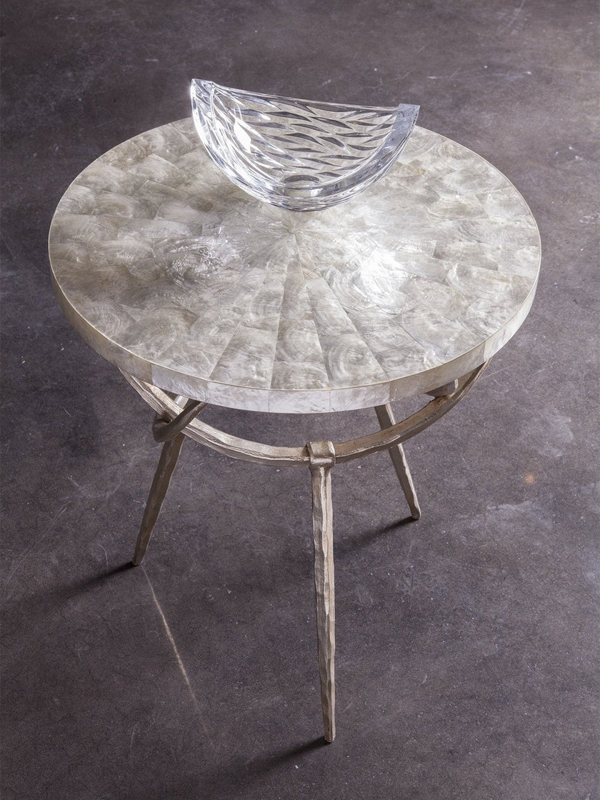 Artistica Home Sergio Round Spot Table
