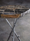 Artistica Home Shane Spot Table