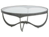 Artistica Home Sophie Round Cocktail Table