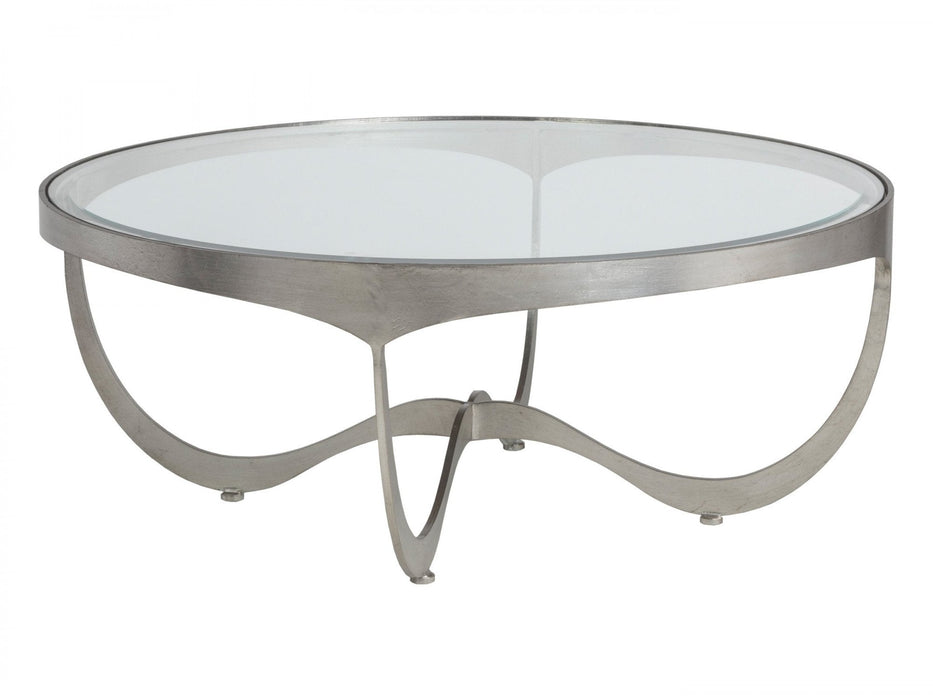 Artistica Home Sophie Round Cocktail Table