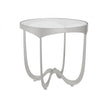 Artistica Home Sophie Round End Table