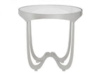 Artistica Home Sophie Round End Table