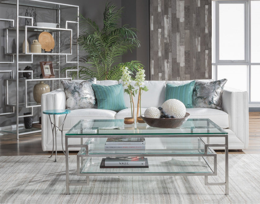 Artistica Home Suspension Etagere Clearance