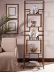 Artistica Home Suspension Slim Etagere