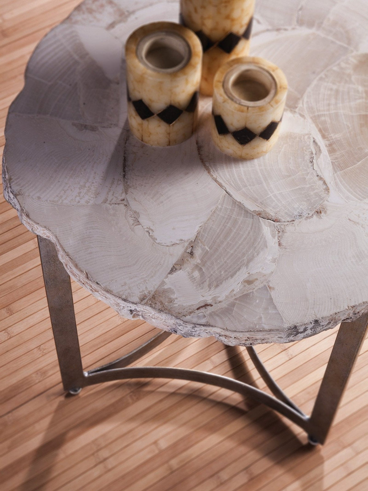 Artistica Home Tate Spot Table