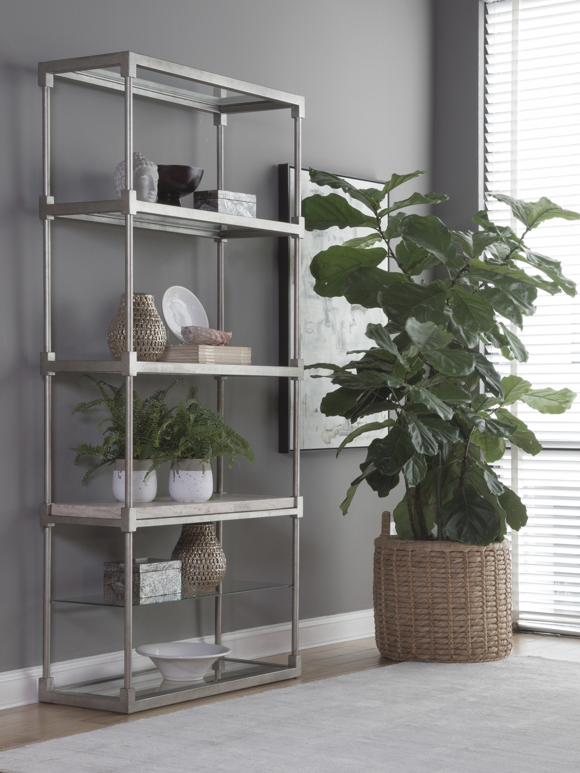 Artistica Home Topa Etagere