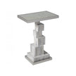 Artistica Home Touche Rectangular Spot Table Clearance