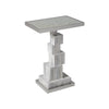 Artistica Home Touche Rectangular Spot Table Clearance