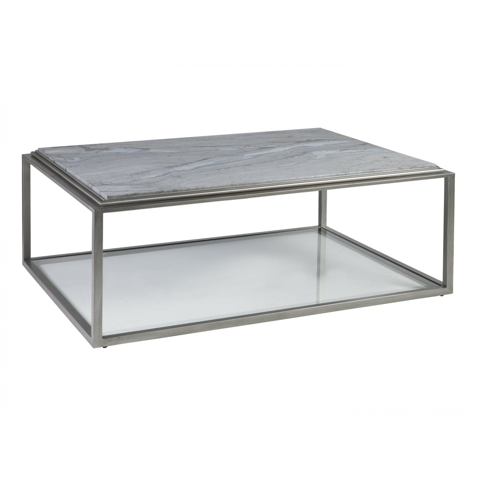 Artistica Home Treville Rectangular Cocktail Table