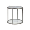 Artistica Home Treville Round End Table