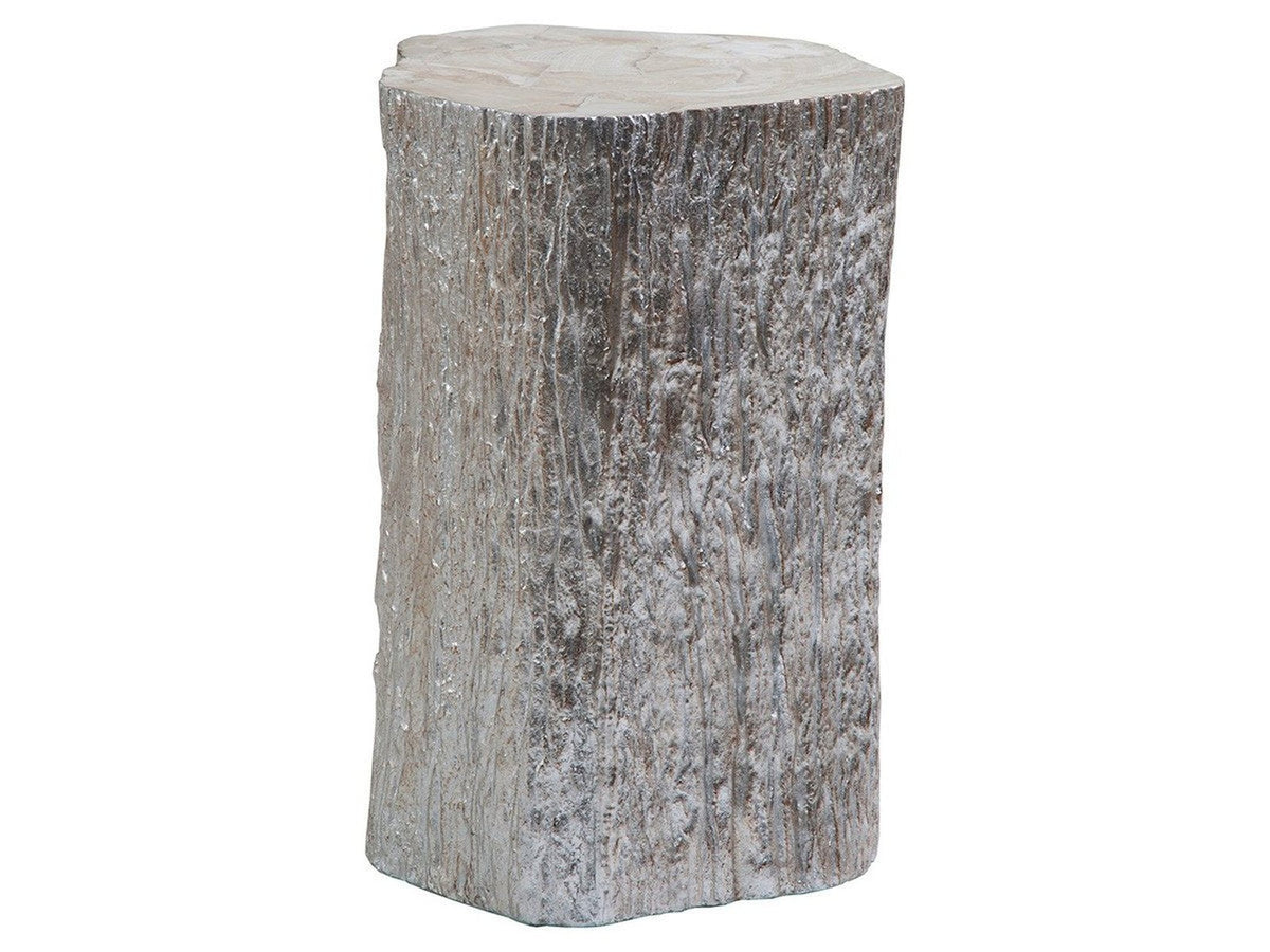 Artistica Home Trunk Segment Accent Table