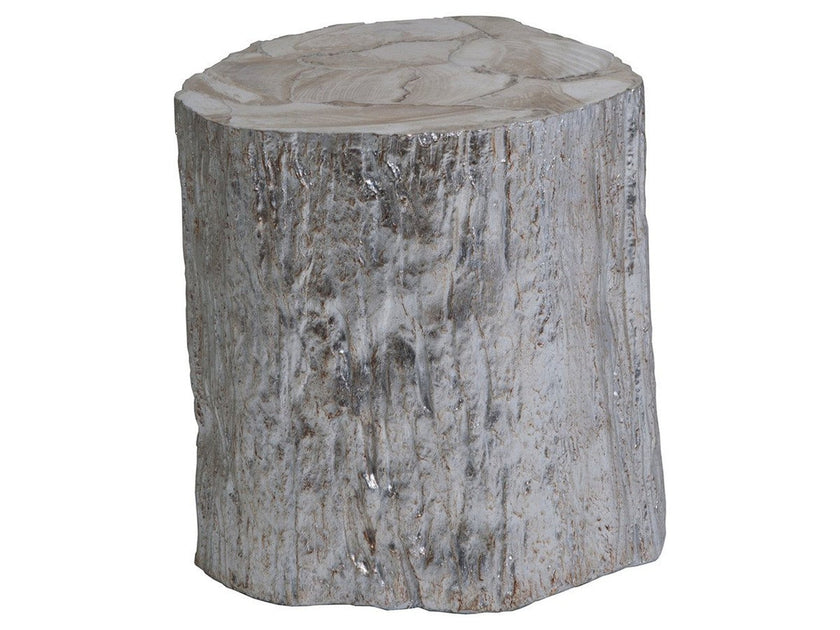 Artistica Home Trunk Segment Spot Table